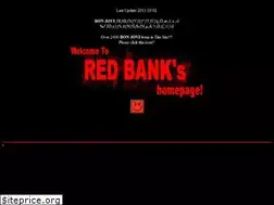 Sites similar to redbankbj.com