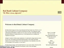 Sites similar to redbankcabinets.com