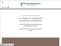 Sites similar to redbankchocolateshoppe.com