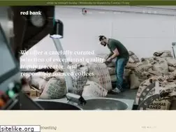 Sites similar to redbankcoffee.com