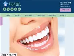 Sites similar to redbankdentistry.com
