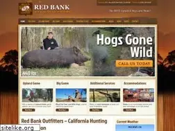 Sites similar to redbankhunting.com