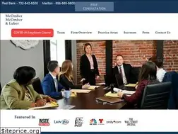Sites similar to redbanklegal.com