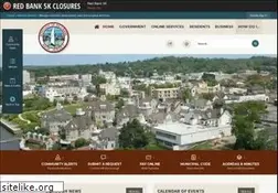 Sites similar to redbanknj.org