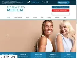 Sites similar to redbankplazamedical.com.au