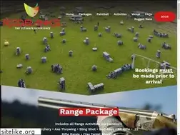 Sites similar to redbankstas.com.au
