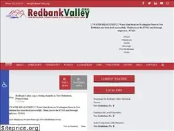 Sites similar to redbankvalley.org