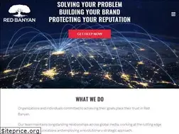Sites similar to redbanyan.com
