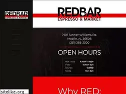Sites similar to redbarespresso.com
