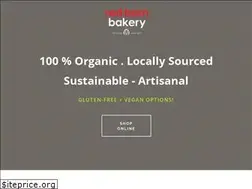 Sites similar to redbarn-bakery.com