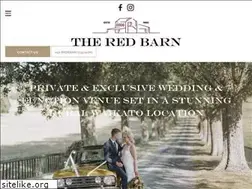 Sites similar to redbarn.co.nz