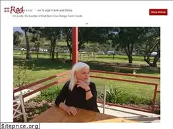 Sites similar to redbarn.co.za