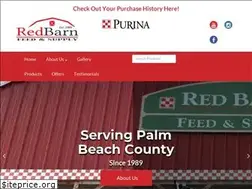 Sites similar to redbarn1.com