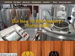 Sites similar to redbarnbrewingvt.com