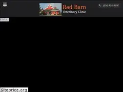 Sites similar to redbarnclinic.com