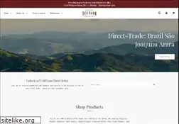 Sites similar to redbarncoffee.com