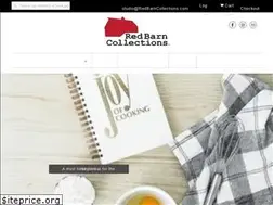 Sites similar to redbarncollections.com