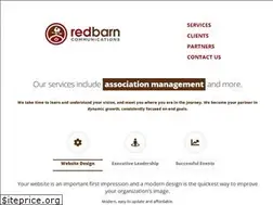 Sites similar to redbarncommunications.com