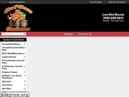Sites similar to redbarncustoms.net