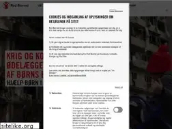 Sites similar to redbarnet.dk