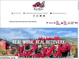 Sites similar to redbarnfarms.org