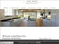 Sites similar to redbarnfinefurniture.com