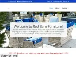 Sites similar to redbarnfurniture.net