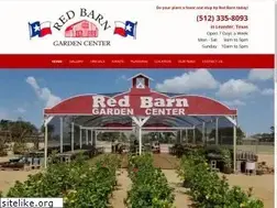 Sites similar to redbarngardencenter.net