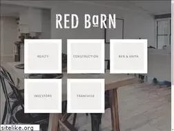 Sites similar to redbarnhomes.com