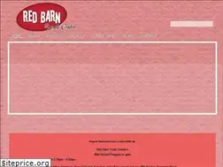 Sites similar to redbarnkp.org