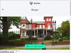 Sites similar to redbarnmaine.com