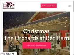 Sites similar to redbarnmarket.biz
