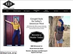Sites similar to redbarnranchwholesale.com