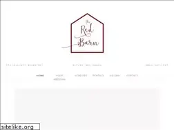 Sites similar to redbarnripley.com