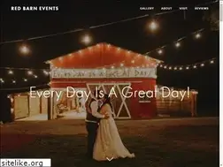 Sites similar to redbarnwaxhaw.com