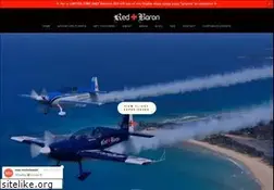 Sites similar to redbaron.com.au
