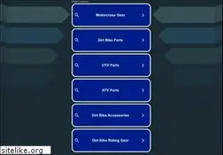 Sites similar to redbaronracing.net