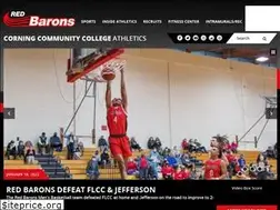 Sites similar to redbaronsathletics.com