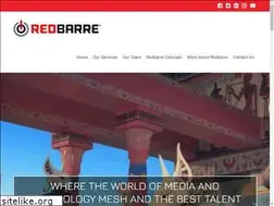 Sites similar to redbarre.com