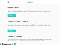 Sites similar to redbasa.com.ar