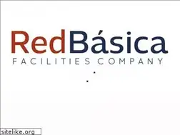 Sites similar to redbasica.mx