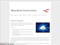 Sites similar to redbass.net