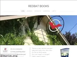 Sites similar to redbatbooks.com