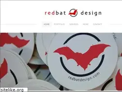 Sites similar to redbatdesign.com