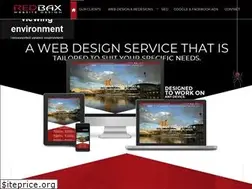 Sites similar to redbax.com.au