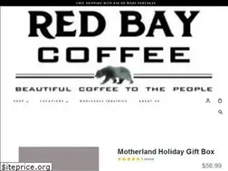 Sites similar to redbaycoffee.com