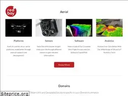 Sites similar to redbayuav.com
