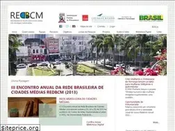 Sites similar to redbcm.com.br