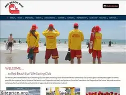Sites similar to redbeachslsc.com