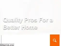 Sites similar to redbeacon.com